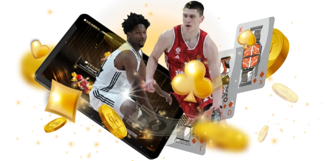 ทางเข้าคาสิโน มุ่งสู่อิสรภาพทางด้านการเงิน